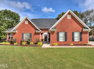 17 Derby Way, Cartersville, GA 30121