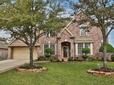 17419 Sunset Arbor Dr, Tomball, TX, 77377