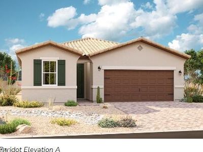 40140 W Elm Dr, Maricopa, AZ, 85138