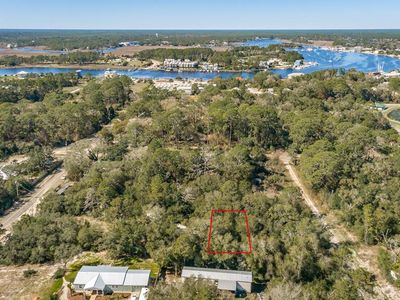 606 6th St SE, Carrabelle, FL, 32322