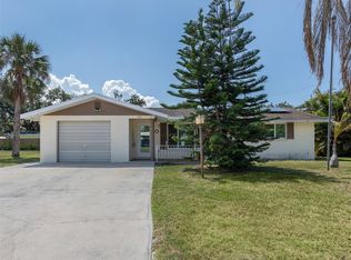 461 Magnolia Rd, Venice, FL 34293