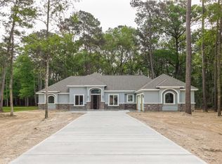 22741 Sonora Dr, Porter, TX 77365