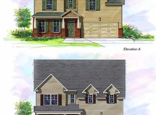 1605 S Park St #44, Lithia Springs, GA 30122