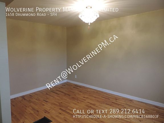 3rd image of 1458 Drummond Rd #Sfh
