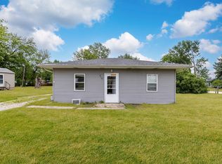 310 S Lincoln St, Elwood, IL 60421
