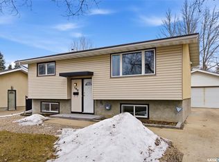 180 Tremaine AVENUE, Regina, SK S4R 6S6