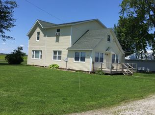 8331 Road 72, Payne, OH 45880