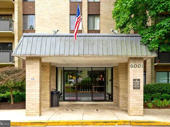 6001 Arlington Blvd APT T21, Falls Church, VA 22044
