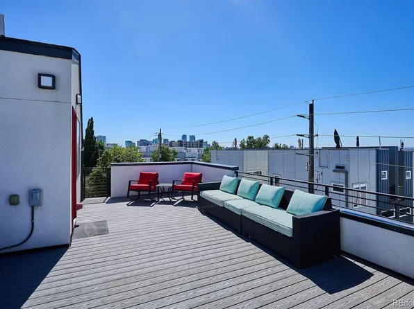 2816 W 26th Avenue #106, Denver, CO 80211