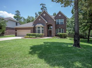 102 N Concord Valley Cir, Spring, TX 77382