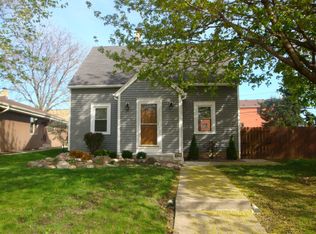 10909 W Mequanigo Dr, West Allis, WI 53227