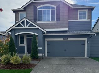 9922 13th St SE, Lake Stevens, WA 98258