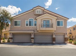 2074 Overton Beach St UNIT 103, Las Vegas, NV 89156