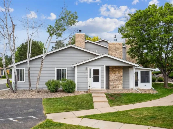 8446 Everett Way #D, Arvada, CO 80005