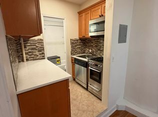 167 E 102nd St #2SW, New York, NY 10029