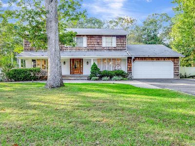 44 Twixt Hills Road, Saint James, NY, 11780