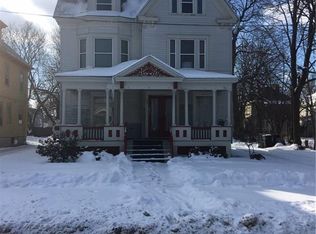 149 W Beard Ave, Syracuse, NY 13205