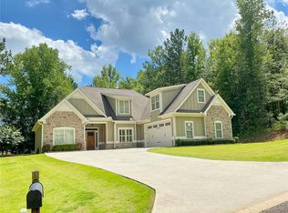 168 Terrace Ridge Dr, Commerce, GA 30529