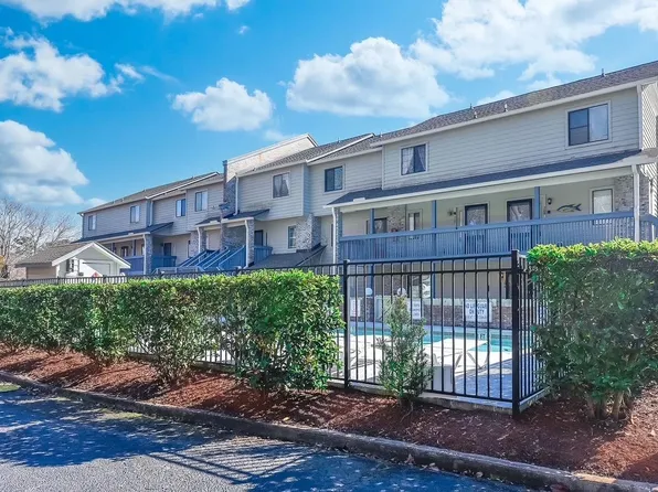 816 9th Ave. S #205-C, North Myrtle Beach, SC 29582