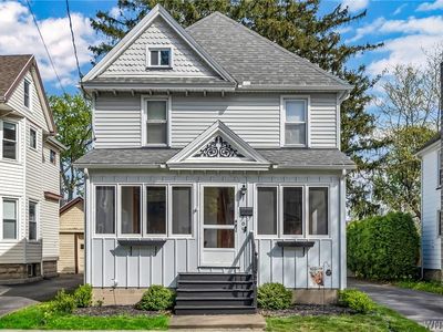 6 Lincoln Ave, Batavia, NY, 14020