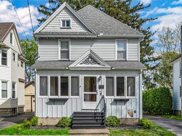 6 Lincoln Ave, Batavia, NY 14020