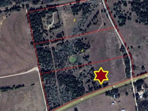 County Road 324, Caldwell, TX 77836