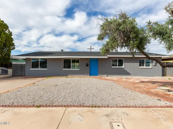 106 W KINDERMAN Drive, Avondale, AZ 85323