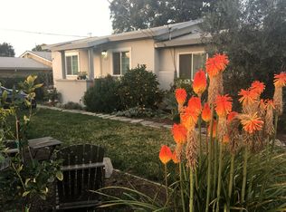 245 Roble Ave, Redwood City, CA 94061