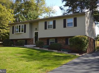 1980 Blue Mountain Pkwy, Harrisburg, PA 17112