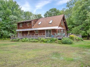 342 Bennett Rd, New Gloucester, ME 04260