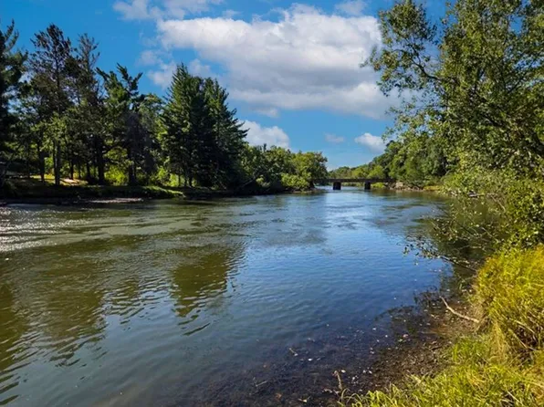 115 W Rapids Rd, Lake Tomahawk, WI 54539