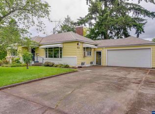 4333 NE Mason St, Portland, OR 97218