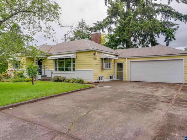 4333 NE Mason St, Portland, OR 97218