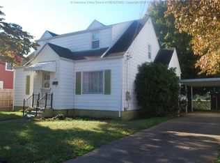 124 English Rd, Point Pleasant, WV 25550