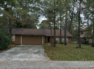 2111 W Lacey Oak Cir, Spring, TX 77380