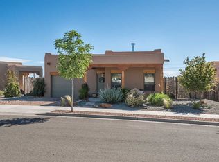 3754 Valmora Rd, Santa Fe, NM 87505