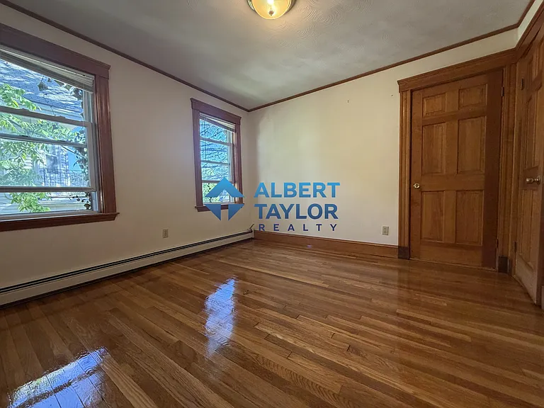 Bedroom #2