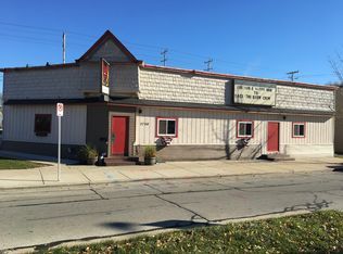 2158 S 35th St, Milwaukee, WI 53215