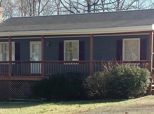 3301 Sylvania Rd, Chester, VA 23831