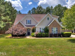 27 Akin Way, Cartersville, GA 30120