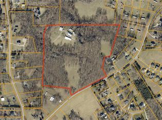 229 N Bunker Hill Rd, Colfax, NC 27235