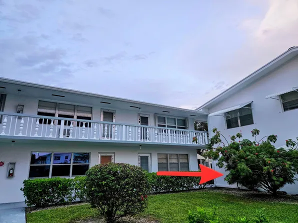 259 Windsor L, West Palm Beach, FL 33417