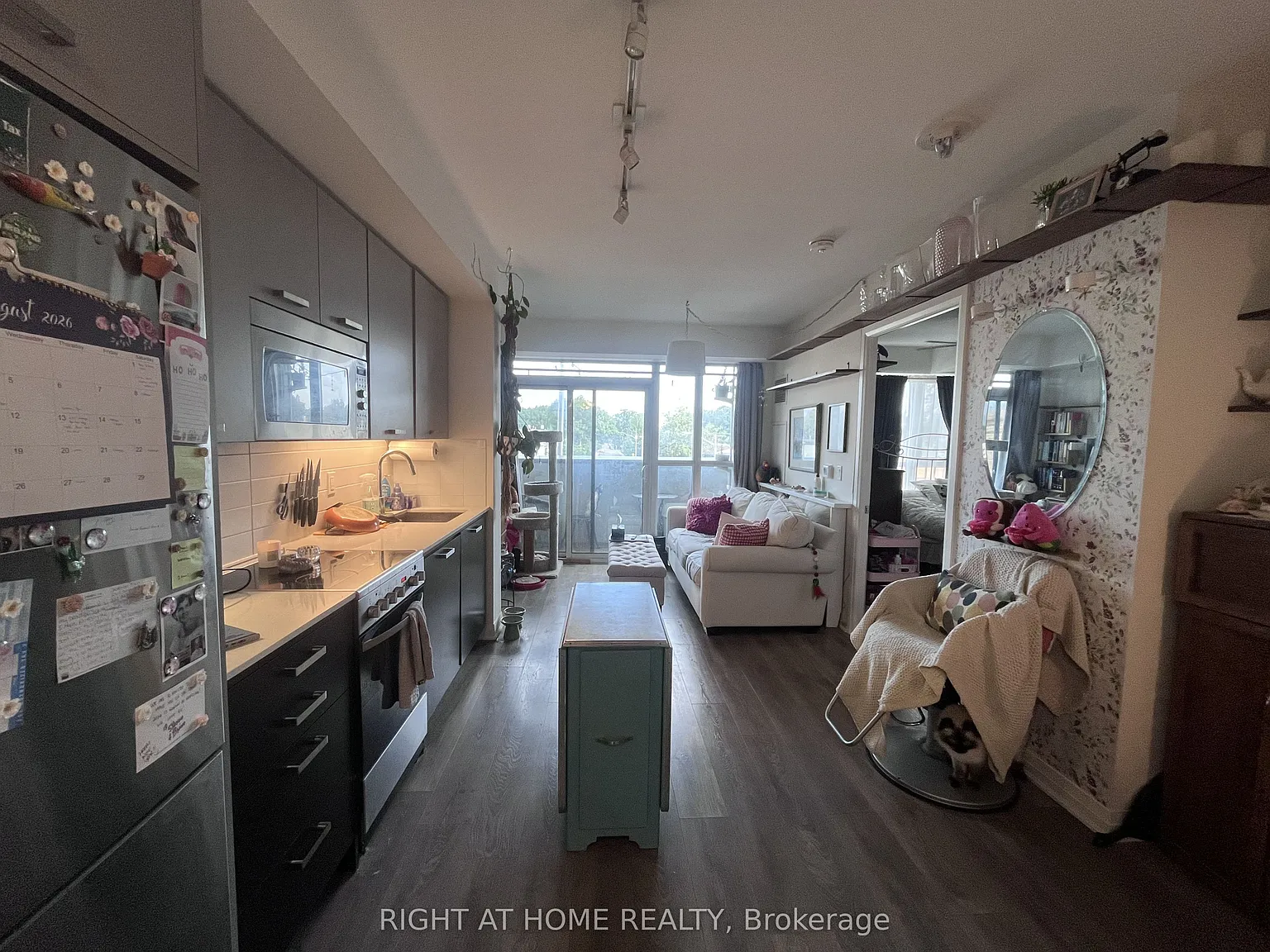 1 bed, $1,975 — Photo 3