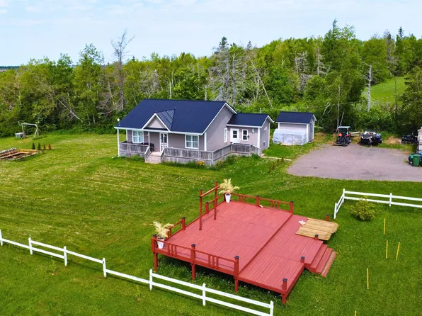 83 Old Cardigan Rd, Bedford Parish, PE C0A 1T0