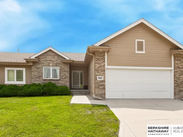 7807 Heritage Plz, Ralston, NE 68127