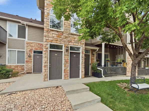 5551 29th St #3522, Greeley, CO 80634
