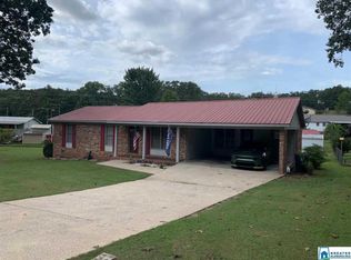 1313 Wildoak Dr, Anniston, AL 36206