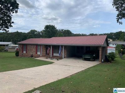 1313 Wildoak Dr, Anniston, AL, 36206