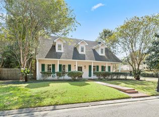 103 Clipper Cv, Lafayette, LA 70508