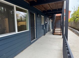 5429 SE Rhone St APT 3, Portland, OR 97206